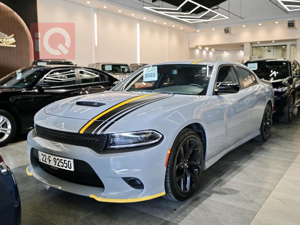 Dodge Charger